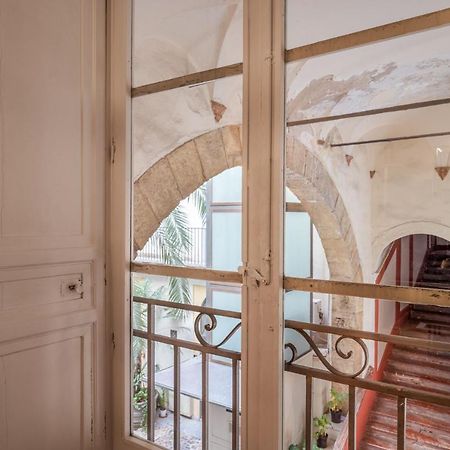 Aurora Apartment By Domus Sicily Palermo Exteriör bild