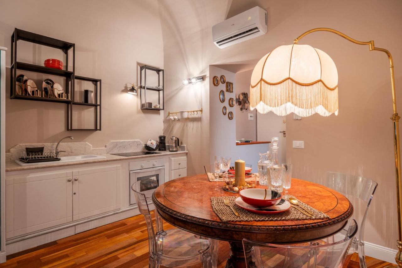 Aurora Apartment By Domus Sicily Palermo Exteriör bild