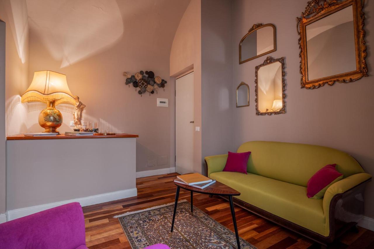 Aurora Apartment By Domus Sicily Palermo Exteriör bild