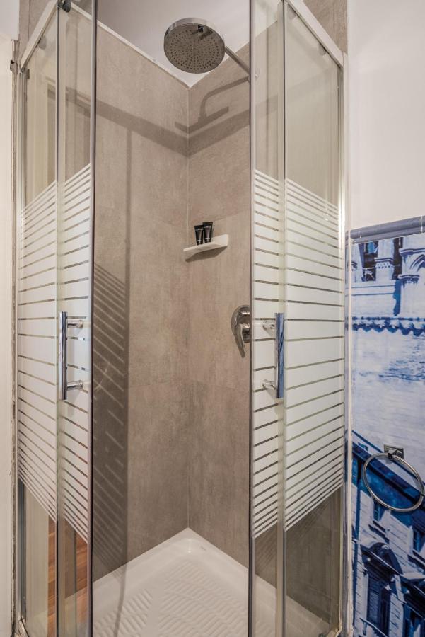 Aurora Apartment By Domus Sicily Palermo Exteriör bild