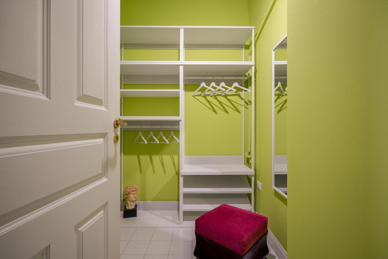 Aurora Apartment By Domus Sicily Palermo Exteriör bild